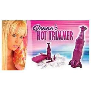 Jenna Jamesons Hot Trimmer by Notorious Hair L.L.C.