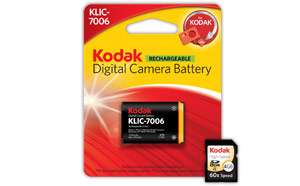 KODAK EASYSHARE Digital Camera M522 14MP Red 4x Optical 5X advanced 