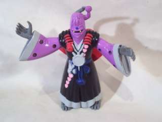Power Rangers Mighty Morphin Vampyrus Figure  