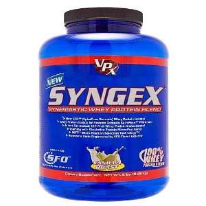VPX® Syngex Vanilla