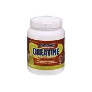  Betancourt Nutrition Creatine and Joint Support Sour Apple 