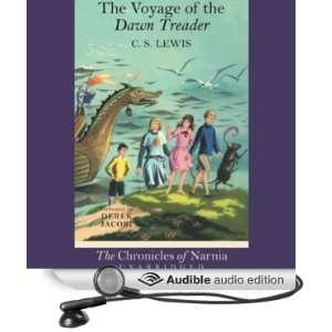  The Voyage of the Dawn Treader The Chronicles of Narnia 
