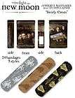 New Moon Twilight Saga Eclipse Bandage Bandages Tin Box