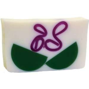  Handmade (Lilac) Soap 