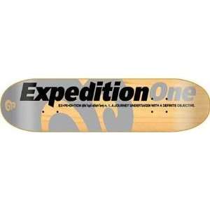  Skateboard Decks EXPEDITION ONE DECK PRICE POINT 8.0 