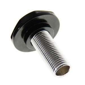   Bolt/ Top Cap. For freestyle or dirt jumping bikes.