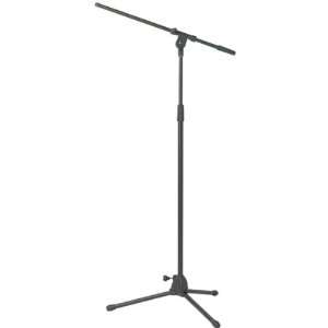  STAGG Boom Arm Microphone Stand GPS & Navigation