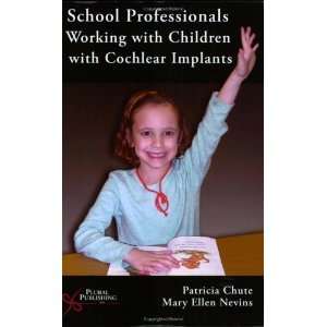   Implants [Paperback] Mary Ellen Nevins Patricia M. Chute Books