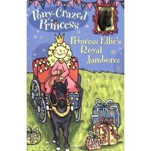  Pony Crazed Princess #11 Princess Ellies Royal Jamboree 