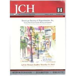   Obesity (Official Journal of the American Society of Hypertension
