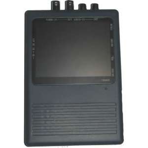  3.5 Color TFT LCD TEST MONITOR Electronics