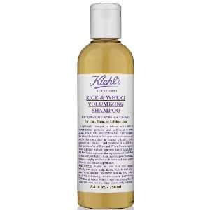   Volumizing Shampoo (For Flat, Thin or Lifeless Hair) 250ml/8.4oz