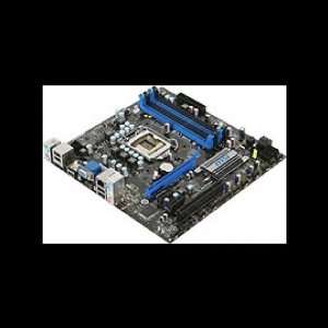  MSI Motherboard H55M P33 Intel Core I7/5/3 H55 LGA1156 6 