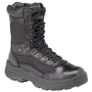   FQ0002149 Mens 2149 Fort Hood Zipper Waterproof Duty Boots: Baby