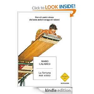 La fortuna non esiste (Piccola biblioteca oscar) (Italian Edition 