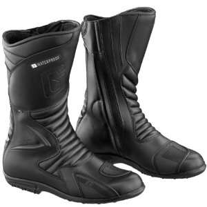    Gaerne G.King Boots , Color Black, Size 9 2422 001 09 Automotive
