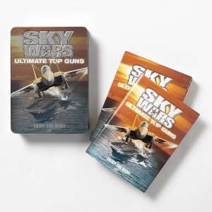  Sky Wars Ultimate Top Guns DVD Set 