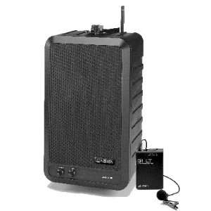   VL1 Speaker System   PMPOWireless Speaker(s) (APS 25 VL1) Office
