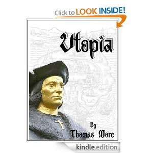 Start reading Utopia (Annotated) 