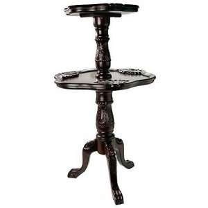  Anands Two Tiered Round Table