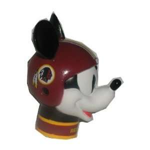 Washington Redskins Mickey Mouse Antenna Toppers *SALE*  