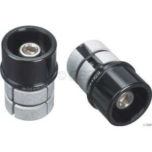    VisionTech lever adapters, non Vision bars