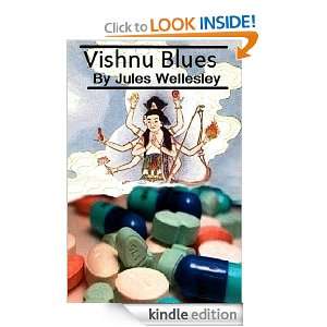 Start reading Vishnu Blues  