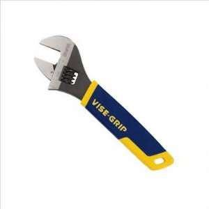  Vise Grip 2078615 15 Vise Grip Adjustable Wrench With 
