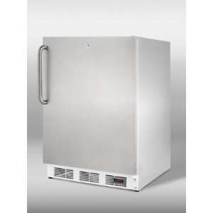  FF7LPUBCSS Solid Door Pub Cellar With Digital Thermostat Factory 