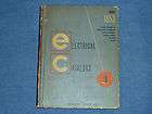   Electrical Catalog 1952 1953 Electrical Equipment Materials Supplies