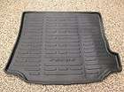 2008 2009 2010 2011 Focus OEM Ford Rubber Cargo Area Protector Mat 
