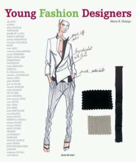 young fashion designers marta r hidalgo paperback $ 13 07 buy now
