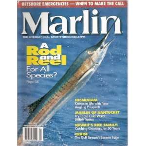   Magazine A Rod and Real for all Species? Dave Ferrell Books