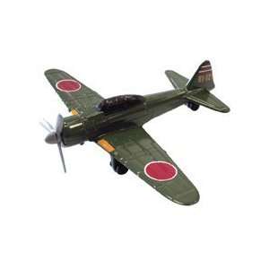  Zero Fighter Toys & Games