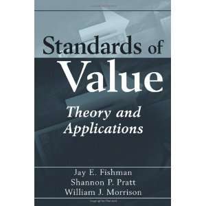 of Value Theory and Applications 1st Edition( Hardcover ) by Fishman 
