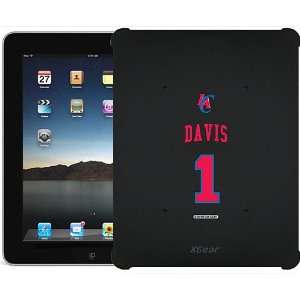   Los Angeles Clippers Baron Davis Ipad Blackout Case: Sports & Outdoors