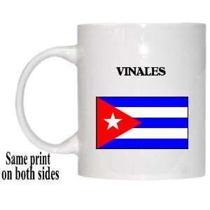  Cuba   VINALES Mug 