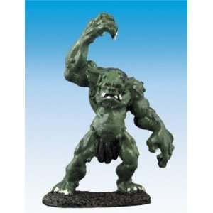  Legendary Encounters Cave Troll Toys & Games