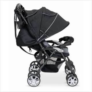 Combi Cabria Single Stroller in Gray 2482117  