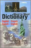 English French Word to Word Fequiere Vilsaint
