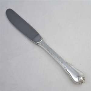 Grand Colonial by Wallace, Sterling Butter Spreader, Modern Blade 
