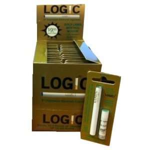   Menthol Electronic Disposable Vapor Cig 24/box