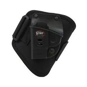  Fobus Ankle LH Ruger LCP  KelTec P2AT