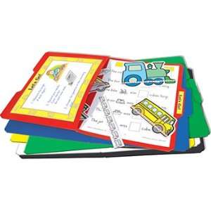   CREATED RESOURCES FILE FOLDERS STOR IT BLUE 3 PACK 