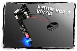 Virtue Planet Eclipse Redefined Ego 07/08 Board  