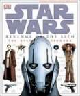 Star Wars Episode I The Visual Dictionary ~ New