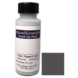   Up Paint for 2007 Ford Crown Victoria (color code: T8) and Clearcoat