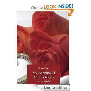   Delloblio (Italian Edition) Fulvio Fusco  Kindle Store
