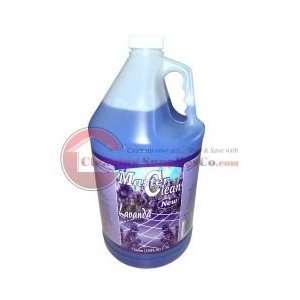Floor & Multi Purpose Cleaner Lavender Scent 1 Gallon  