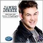 James Durbin   American Idol 10 (Wm Ex) (2011)   Used   Compact Disc